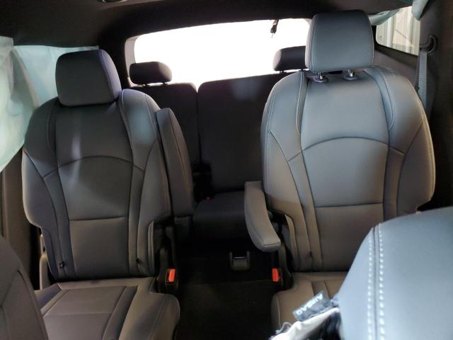 5GAERBKWXPJ159803 - 2023 BUICK ENCLAVE ESSENCE Schwarz Foto 10