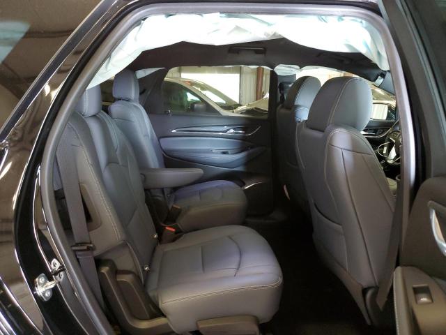 5GAERBKWXPJ159803 - 2023 BUICK ENCLAVE ESSENCE Schwarz Foto 11