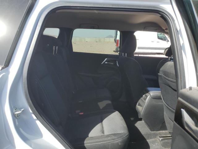 JA4J3TA85NZ020484 - 2022 MITSUBISHI OUTLANDER ES SILVER photo 10