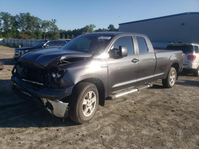 2013 TOYOTA TUNDRA DOUBLE CAB SR5, 