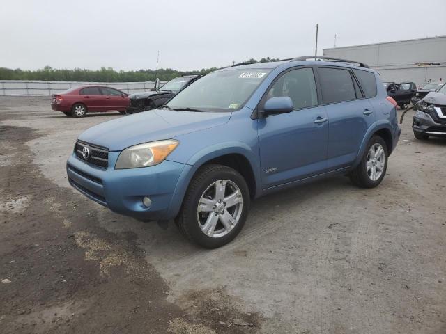 2007 TOYOTA RAV4 SPORT, 