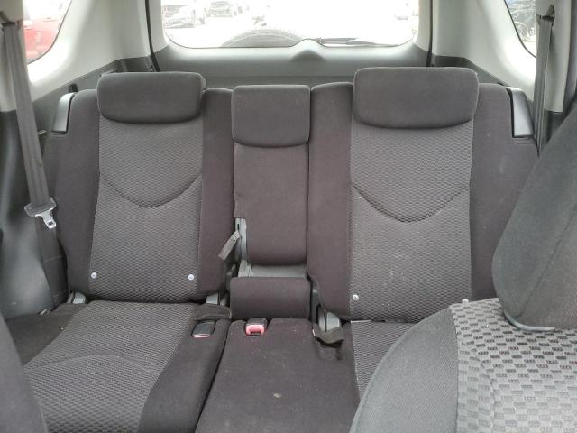 JTMZD32V175034127 - 2007 TOYOTA RAV4 SPORT أزرق صورة 10