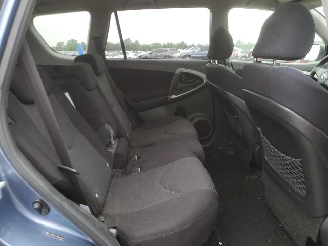 JTMZD32V175034127 - 2007 TOYOTA RAV4 SPORT أزرق صورة 11