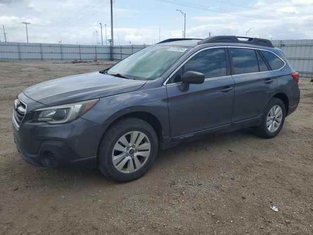 2019 SUBARU OUTBACK 2.5I, 