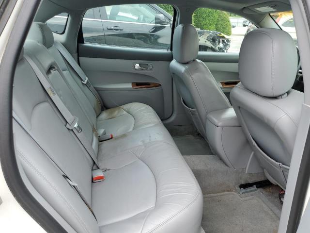 2G4WE567751284263 - 2005 BUICK LACROSSE CXS 白色 照片 10