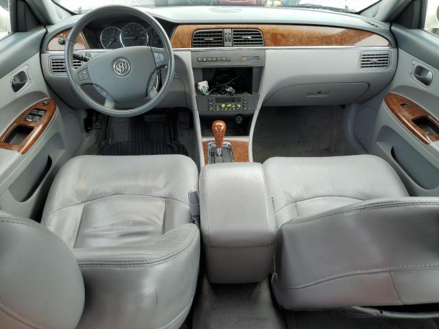 2G4WE567751284263 - 2005 BUICK LACROSSE CXS 白色 照片 8