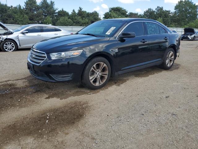 2016 FORD TAURUS SEL, null