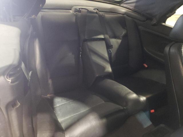 WBABJ6326SJD43432 - 1995 BMW 325 IC AUTOMATIC Ақ фото 10