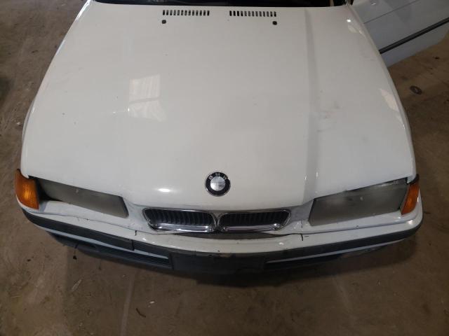 WBABJ6326SJD43432 - 1995 BMW 325 IC AUTOMATIC Ақ фото 11