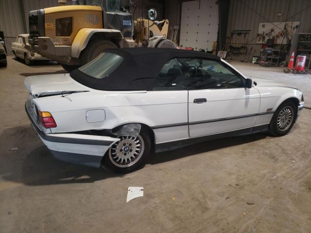WBABJ6326SJD43432 - 1995 BMW 325 IC AUTOMATIC Ақ фото 3