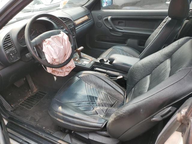WBABJ6326SJD43432 - 1995 BMW 325 IC AUTOMATIC Ақ фото 7