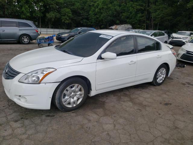 2012 NISSAN ALTIMA BASE, 