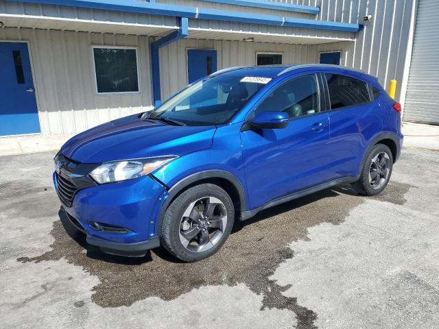 2018 HONDA HR-V EXL, null
