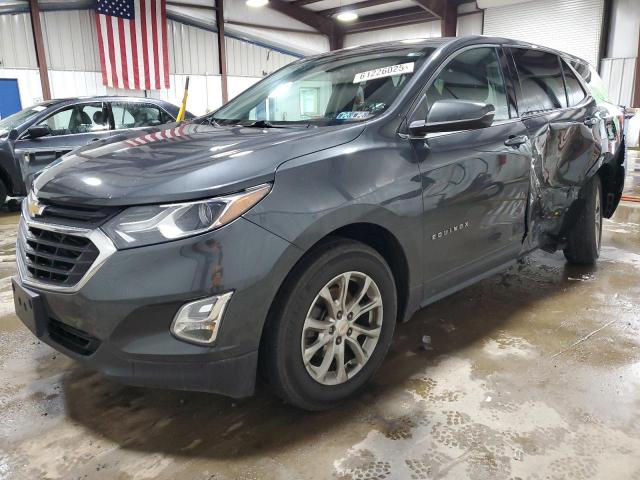 2019 CHEVROLET EQUINOX LT, 
