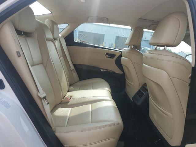 4T1BK1EB1DU056204 - 2013 TOYOTA AVALON BASE WHITE photo 10