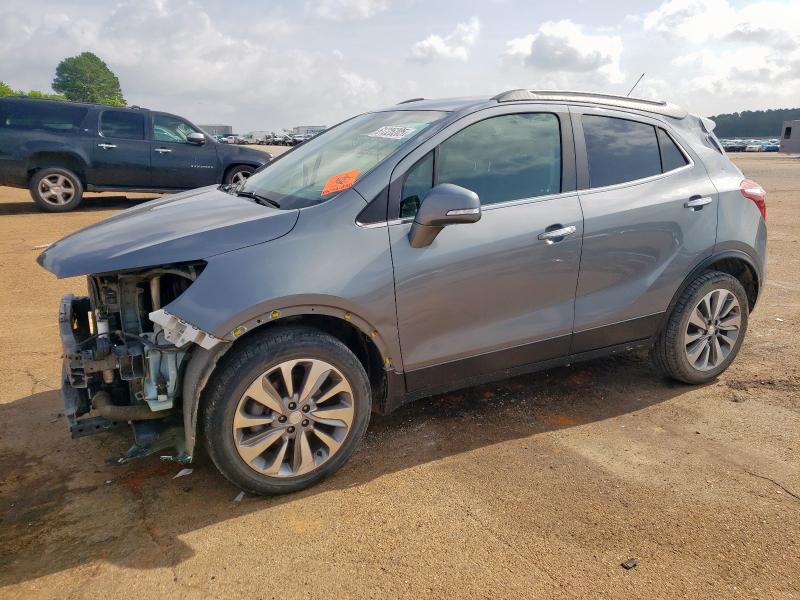 2019 BUICK ENCORE PREFERRED, 