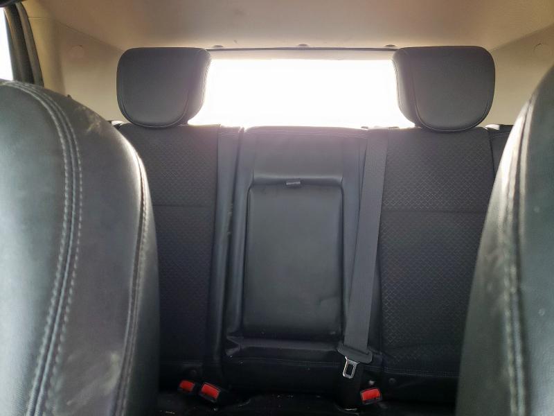 KL4CJASB0KB934420 - 2019 BUICK ENCORE PREFERRED 银色 照片 10