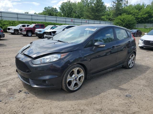 2015 FORD FIESTA ST, null