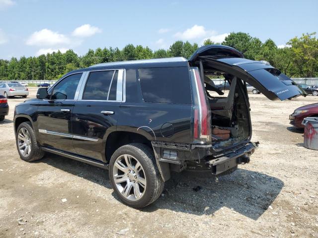 1GYS3NKJXFR604141 - 2015 CADILLAC ESCALADE PREMIUM BLACK photo 2