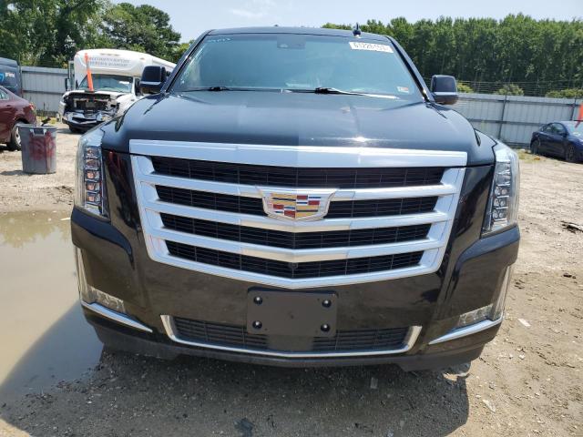 1GYS3NKJXFR604141 - 2015 CADILLAC ESCALADE PREMIUM BLACK photo 5