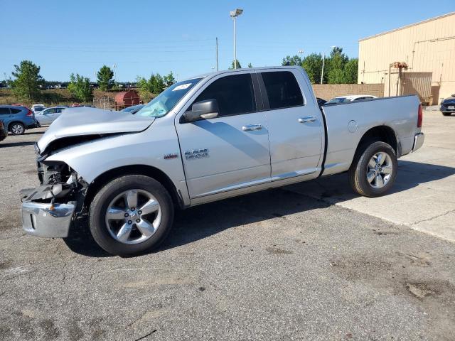 2015 RAM 1500 SLT, 