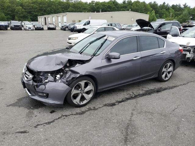 2014 HONDA ACCORD EXL, 