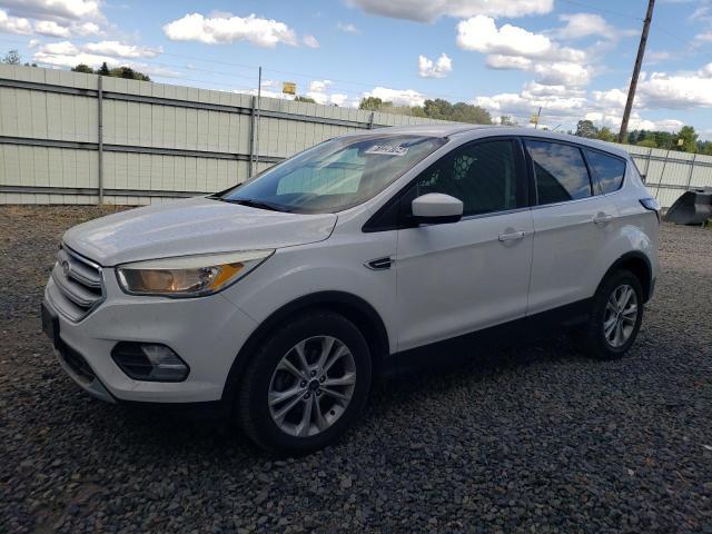 2017 FORD ESCAPE SE, 