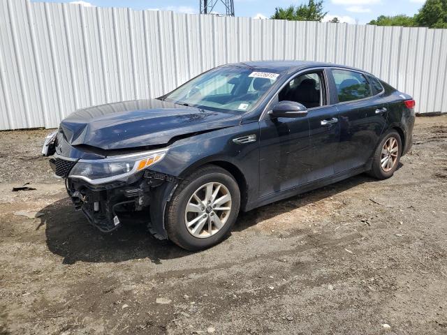 2017 KIA OPTIMA LX, null