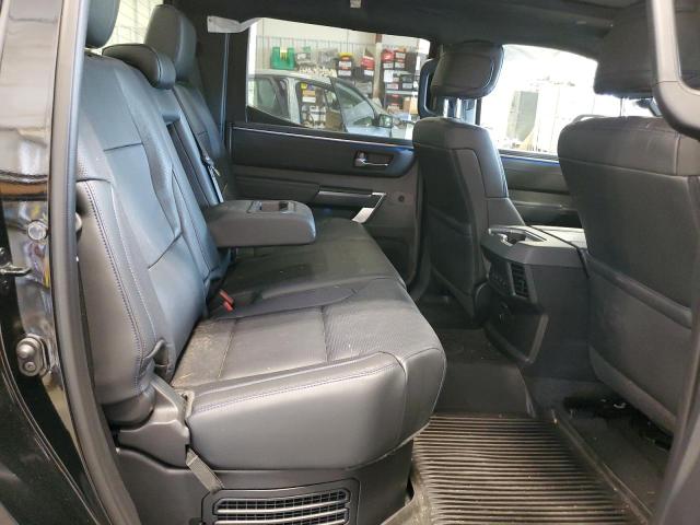 5TFNC5DB4RX045887 - 2024 TOYOTA TUNDRA CREWMAX PLATINUM Qara foto 10