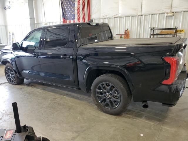 5TFNC5DB4RX045887 - 2024 TOYOTA TUNDRA CREWMAX PLATINUM Qara foto 2