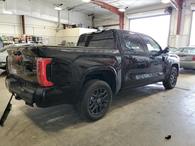 5TFNC5DB4RX045887 - 2024 TOYOTA TUNDRA CREWMAX PLATINUM Qara foto 3