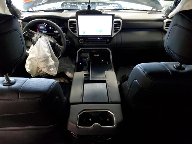 5TFNC5DB4RX045887 - 2024 TOYOTA TUNDRA CREWMAX PLATINUM Qara foto 8