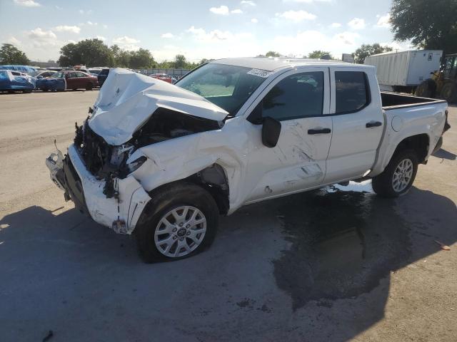 2024 TOYOTA TACOMA DOUBLE CAB, 