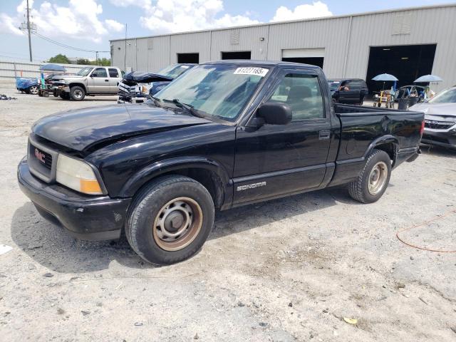 1999 GMC SONOMA, null