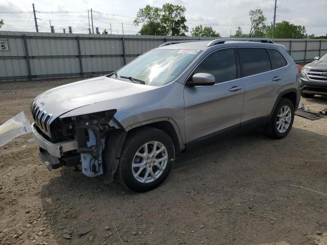 2015 JEEP CHEROKEE LATITUDE, 