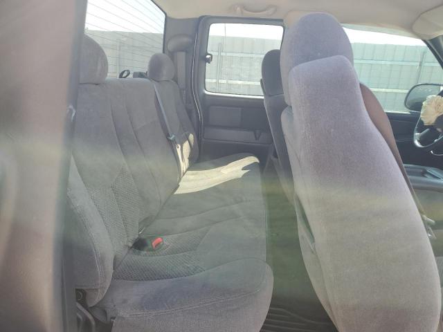 1GCEC19T07Z107801 - 2007 CHEVROLET SILVERADO C1500 CLASSIC WHITE photo 11