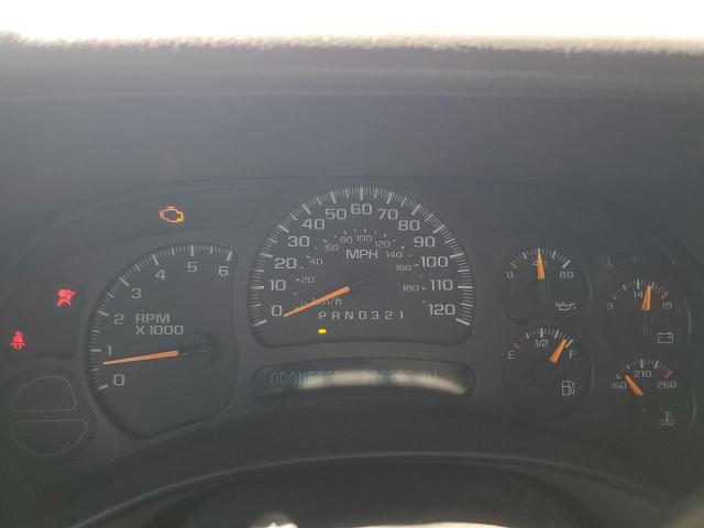 1GCEC19T07Z107801 - 2007 CHEVROLET SILVERADO C1500 CLASSIC WHITE photo 9