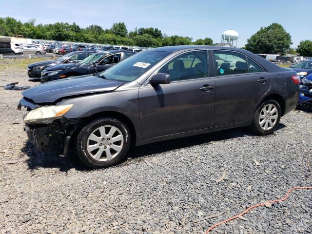 2009 TOYOTA CAMRY BASE, 