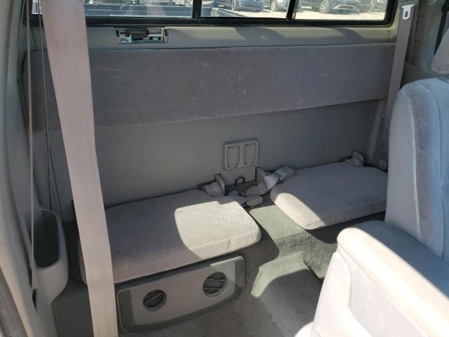 5TESN92N02Z885312 - 2002 TOYOTA TACOMA XTRACAB PRERUNNER ვერცხლისფერი ფოტო 10