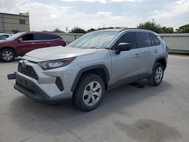 2019 TOYOTA RAV4 LE, 