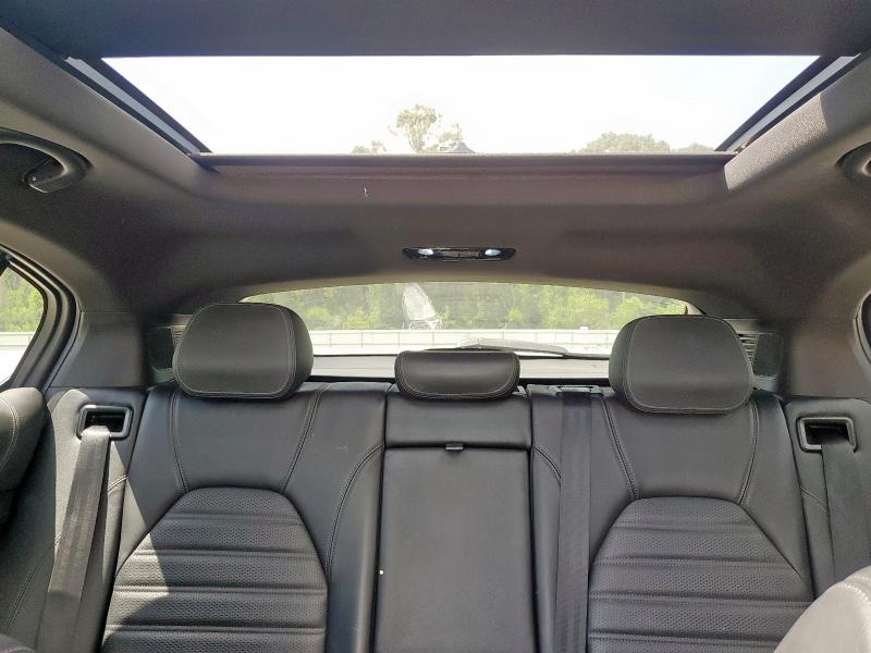 ZASPAKBN3K7C42699 - 2019 ALFA ROMEO STELVIO TI GRAY photo 10