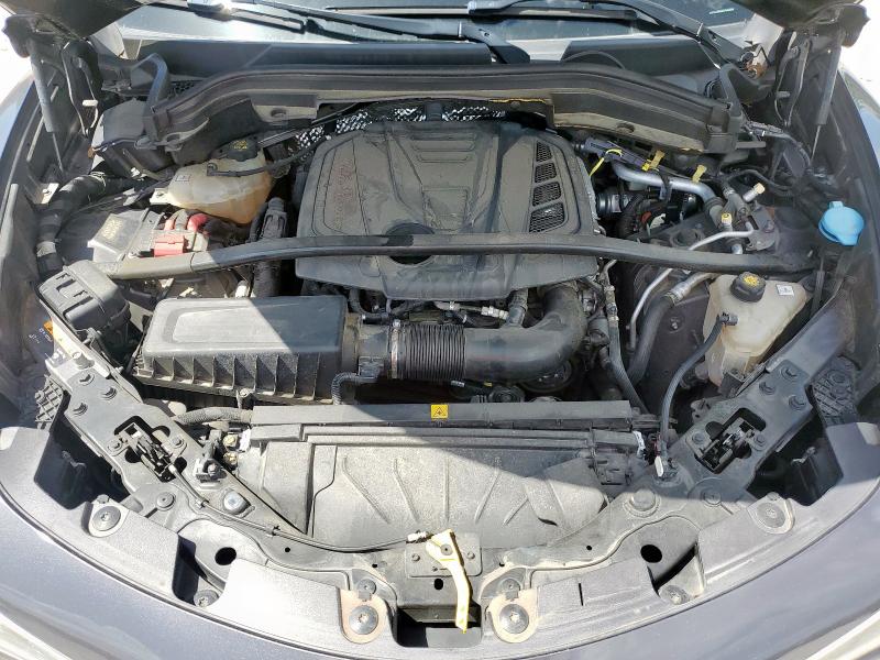 ZASPAKBN3K7C42699 - 2019 ALFA ROMEO STELVIO TI GRAY photo 12