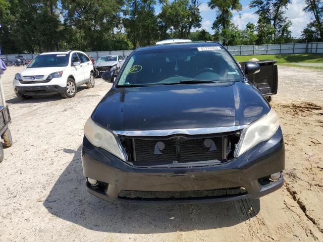 4T1BK3DB6CU450910 - 2012 TOYOTA AVALON BASE Qara foto 5