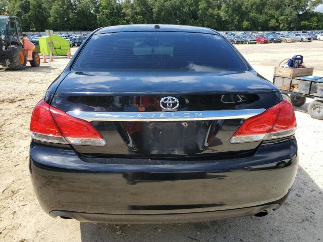 4T1BK3DB6CU450910 - 2012 TOYOTA AVALON BASE Qara foto 6