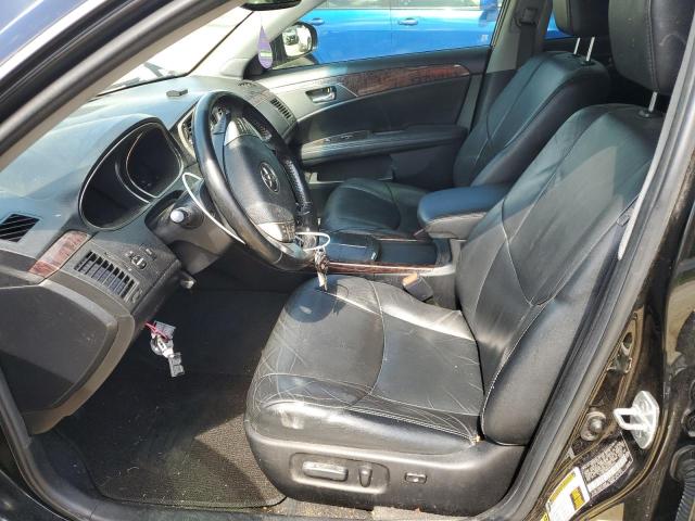 4T1BK3DB6CU450910 - 2012 TOYOTA AVALON BASE Qara foto 7