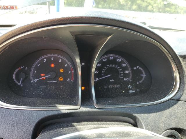 4T1BK3DB6CU450910 - 2012 TOYOTA AVALON BASE Qara foto 9