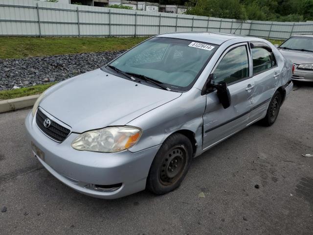 2007 TOYOTA COROLLA CE, 