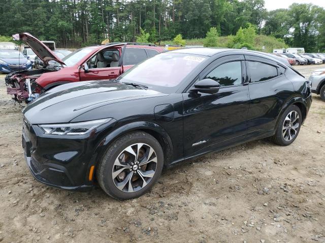2022 FORD MUSTANG MA PREMIUM, null