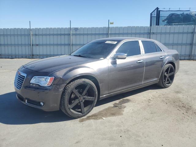 2013 CHRYSLER 300, 