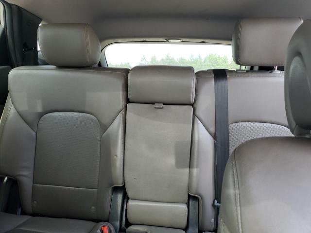 5XYZU4LA2JG552540 - 2018 HYUNDAI SANTA FE S GRAY photo 10